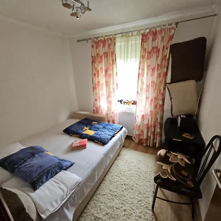 Apartman Slapovi Krupa na Vrbasu Dış mekan fotoğraf