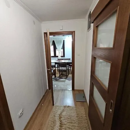 Apartman Slapovi Krupa na Vrbasu Dış mekan fotoğraf