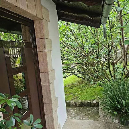 Apartman Slapovi Krupa na Vrbasu Dış mekan fotoğraf