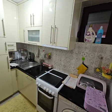 Apartman Slapovi Krupa na Vrbasu Dış mekan fotoğraf