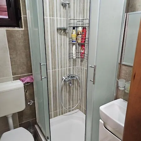 Apartman Slapovi Krupa na Vrbasu Dış mekan fotoğraf
