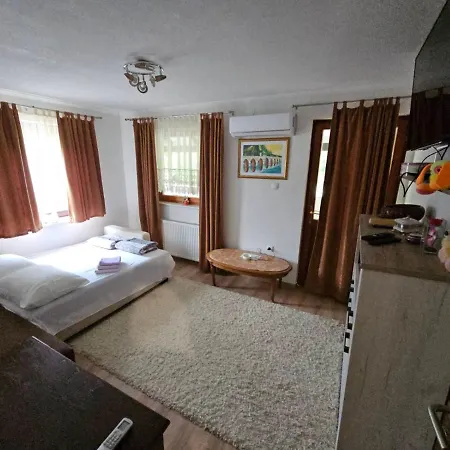 Apartman Slapovi Krupa na Vrbasu Dış mekan fotoğraf