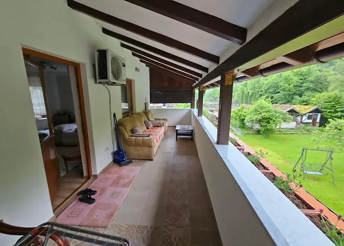 Apartman Slapovi