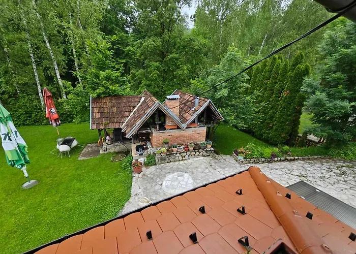 Apartman Slapovi