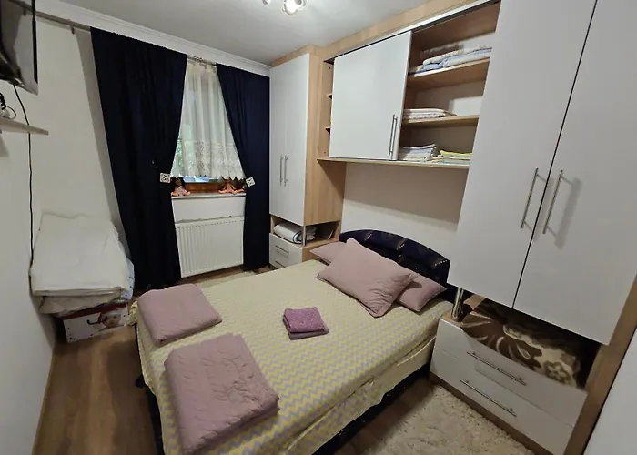 Apartman Slapovi