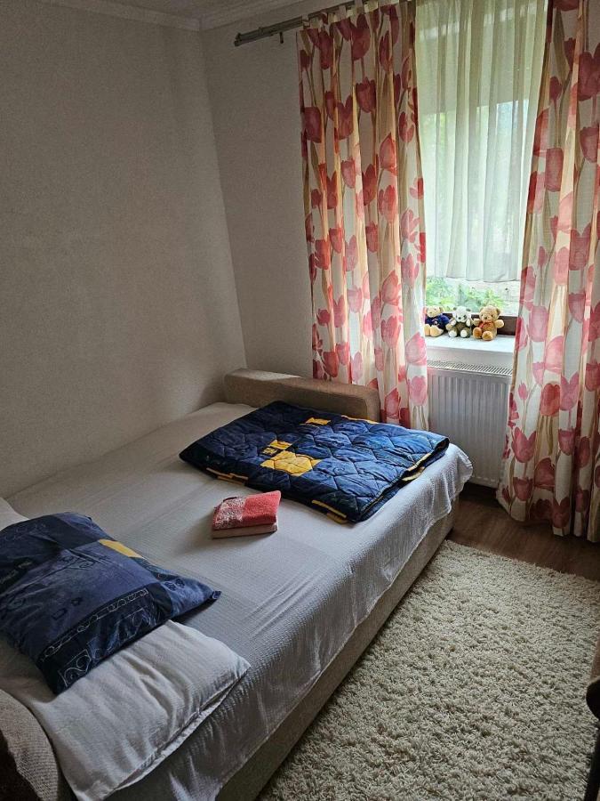 Slapovi Apartment