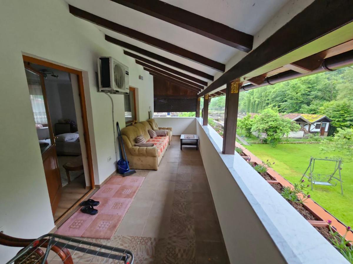 Slapovi Apartment