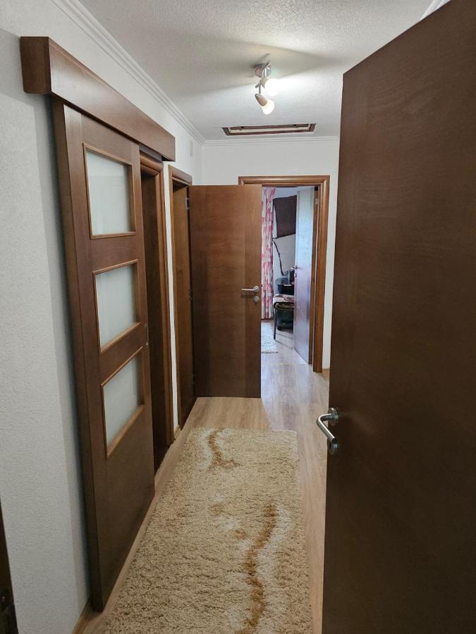 Slapovi Apartment