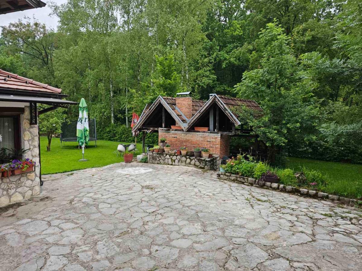 Slapovi Apartment *