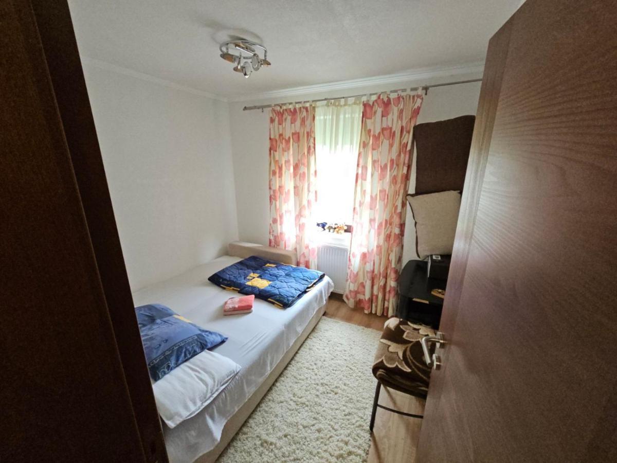 Apartment Slapovi Krupa na Vrbasu